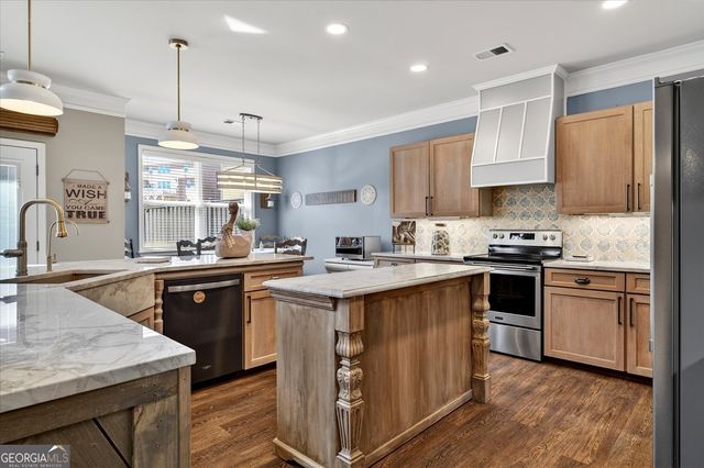 5505 Ivy Nole, Cumming, GA 30040