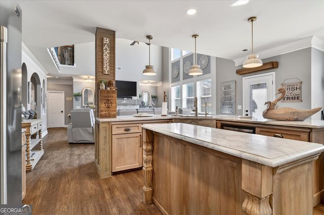 5505 Ivy Nole, Cumming, GA 30040