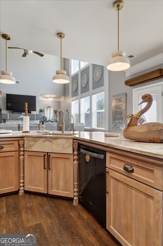 5505 Ivy Nole, Cumming, GA 30040