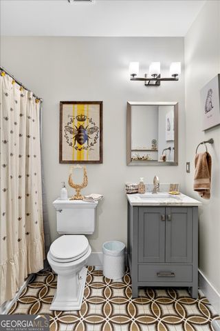 5505 Ivy Nole, Cumming, GA 30040