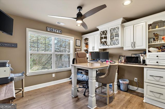 5505 Ivy Nole, Cumming, GA 30040