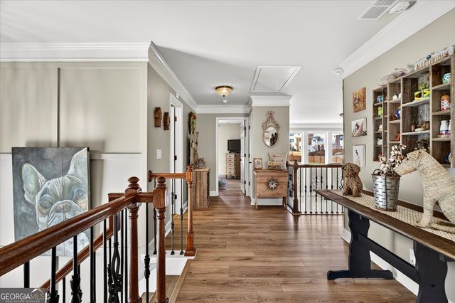 5505 Ivy Nole, Cumming, GA 30040