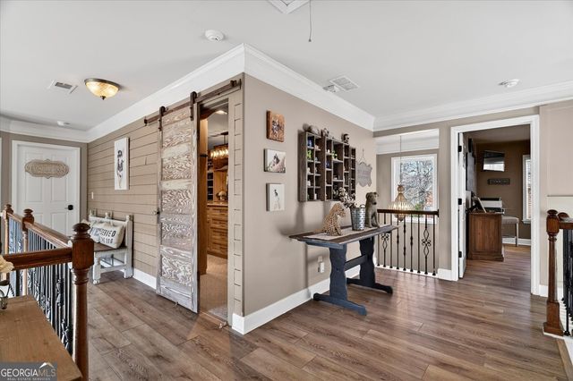 5505 Ivy Nole, Cumming, GA 30040