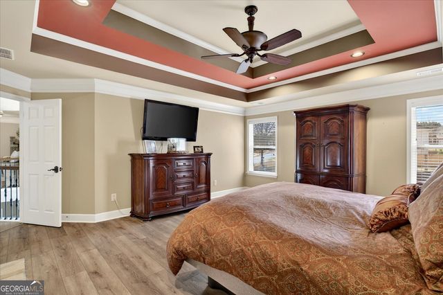 5505 Ivy Nole, Cumming, GA 30040