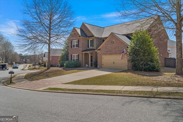 5505 Ivy Nole, Cumming, GA 30040