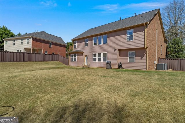 5505 Ivy Nole, Cumming, GA 30040