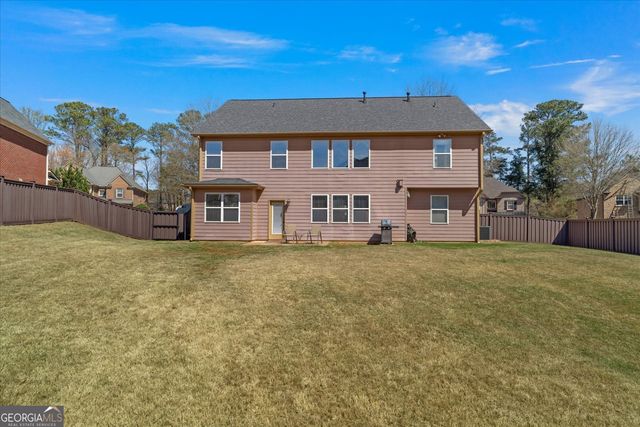 5505 Ivy Nole, Cumming, GA 30040