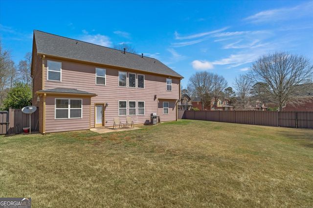 5505 Ivy Nole, Cumming, GA 30040