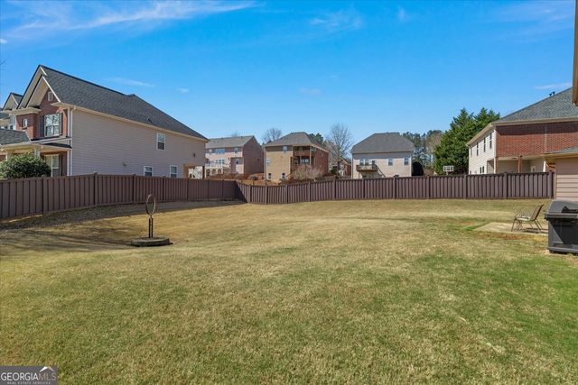 5505 Ivy Nole, Cumming, GA 30040