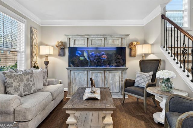 5505 Ivy Nole, Cumming, GA 30040