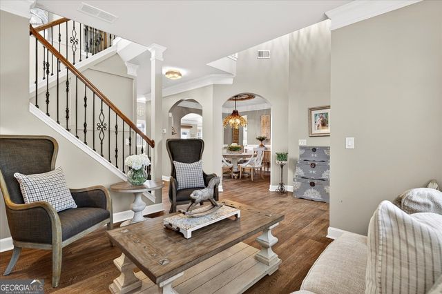 5505 Ivy Nole, Cumming, GA 30040