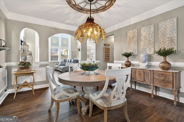 5505 Ivy Nole, Cumming, GA 30040