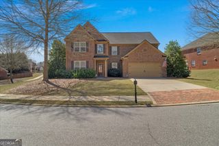 5505 Ivy Nole, Cumming, GA 30040