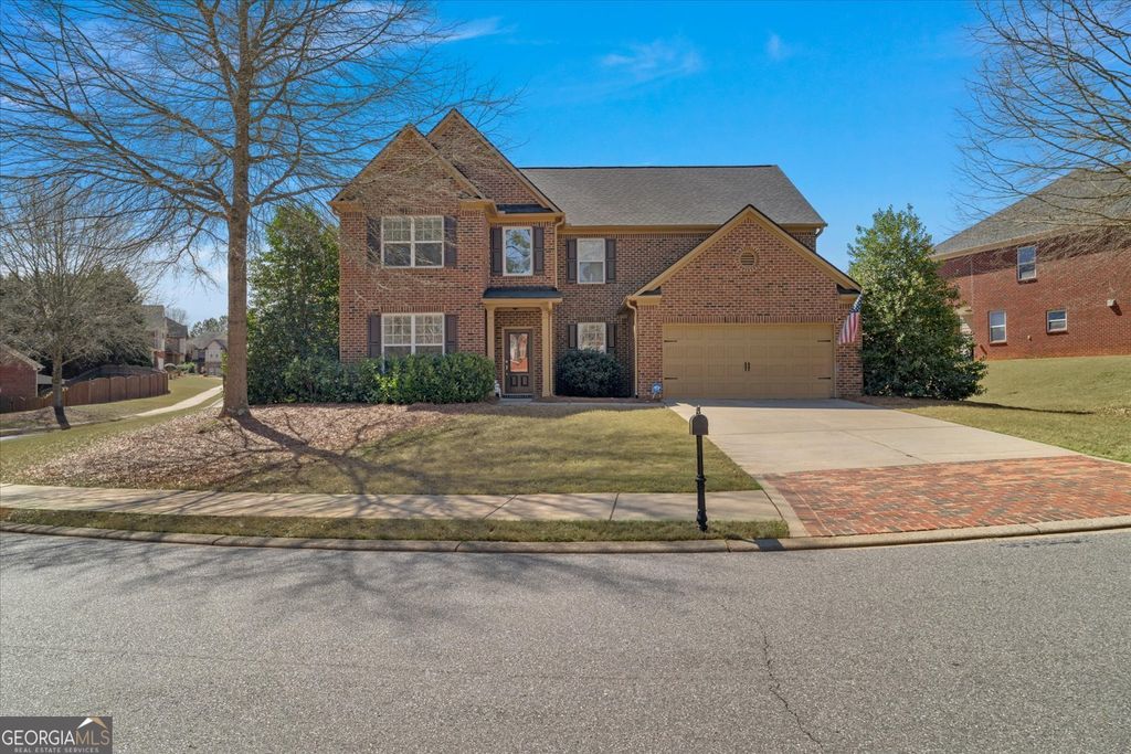 5505 Ivy Nole, Cumming, GA 30040