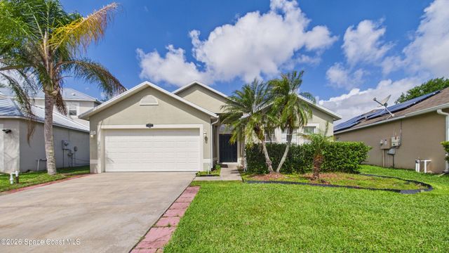 183 Stony Point Drive, Sebastian, FL 32958