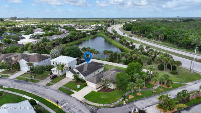 183 Stony Point Drive, Sebastian, FL 32958