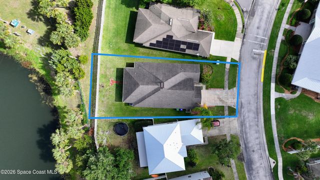 183 Stony Point Drive, Sebastian, FL 32958