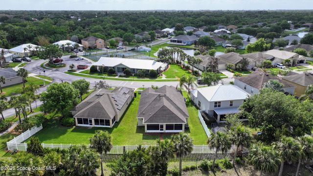 183 Stony Point Drive, Sebastian, FL 32958