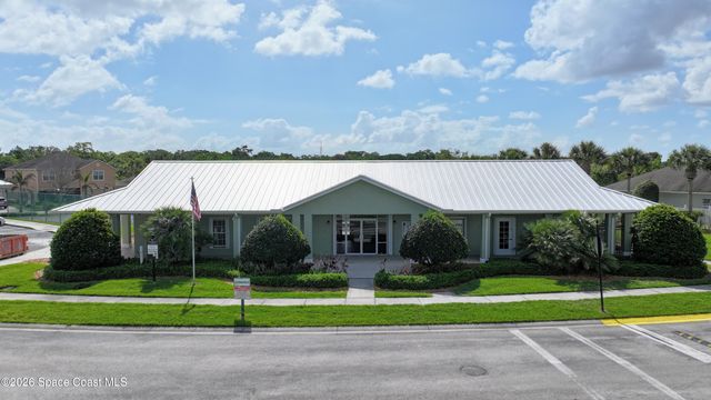 183 Stony Point Drive, Sebastian, FL 32958