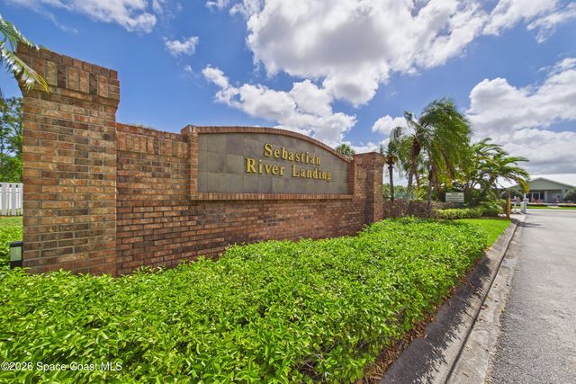 183 Stony Point Drive, Sebastian, FL 32958