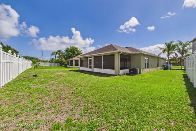 183 Stony Point Drive, Sebastian, FL 32958