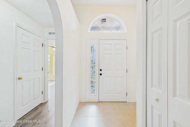 183 Stony Point Drive, Sebastian, FL 32958