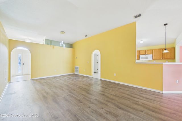 183 Stony Point Drive, Sebastian, FL 32958