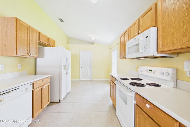 183 Stony Point Drive, Sebastian, FL 32958