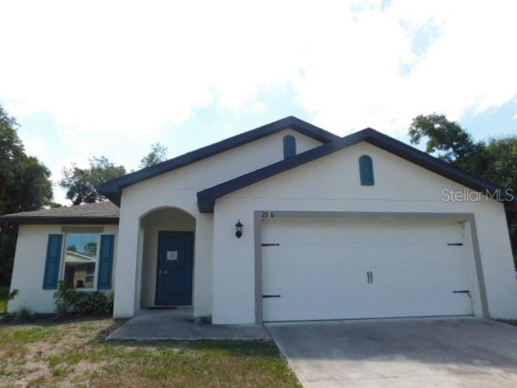 2350 FIREBRAND ROAD, North Port, FL 34288