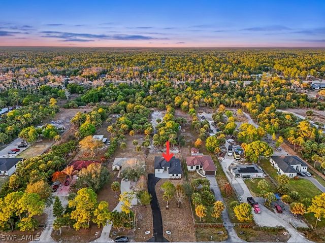 2657 2nd AVE SE, Naples, FL 34117