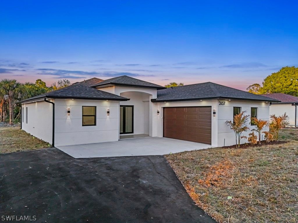 2657 2nd AVE SE, Naples, FL 34117