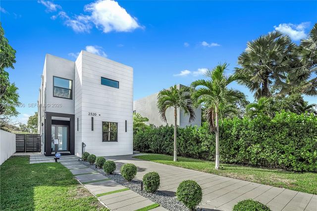 2320 SW 14th Street, Miami, FL 33145