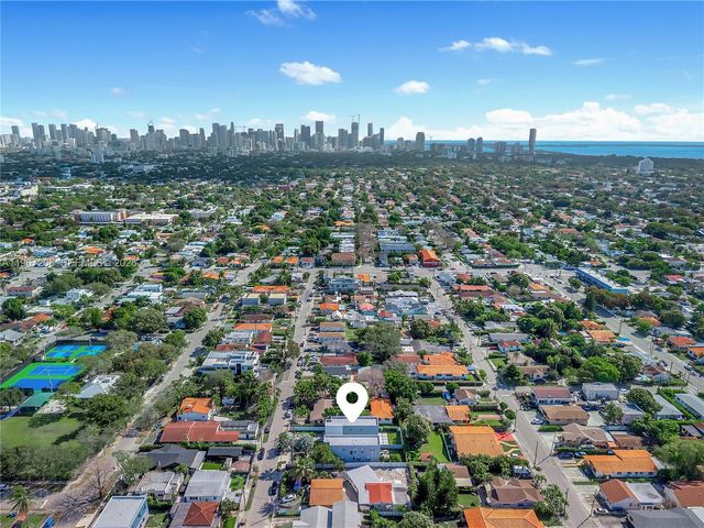 2320 SW 14th Street, Miami, FL 33145