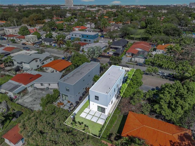 2320 SW 14th Street, Miami, FL 33145