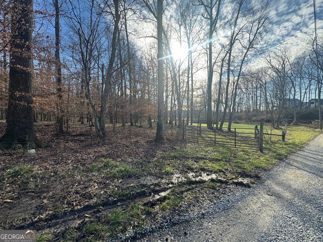 373 Thompson Lane, Jasper, GA 30143