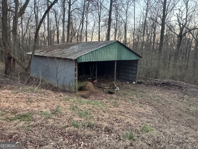 373 Thompson Lane, Jasper, GA 30143