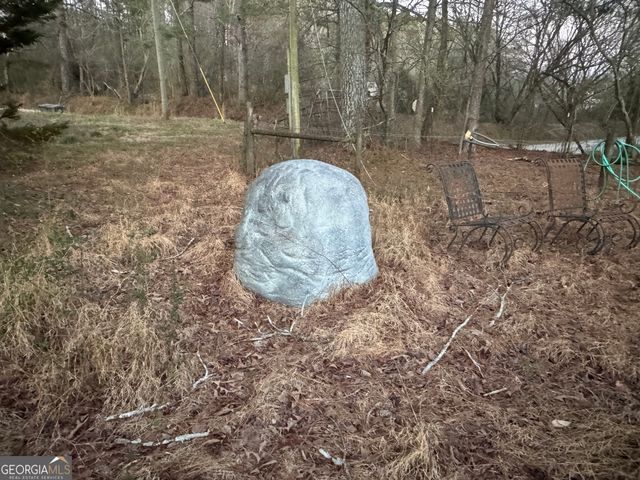 373 Thompson Lane, Jasper, GA 30143