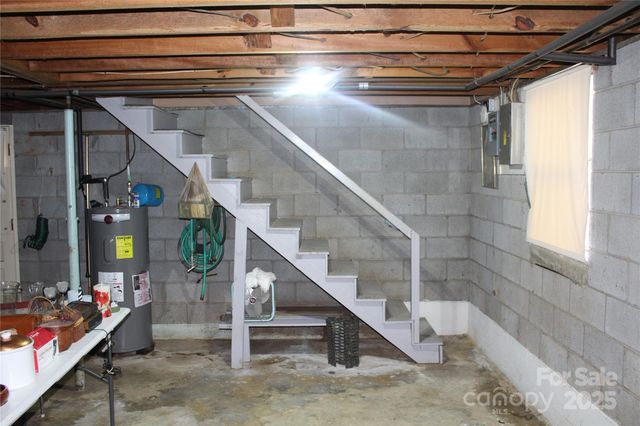 1761 Dearborn Street Extension, Morganton, NC 28655