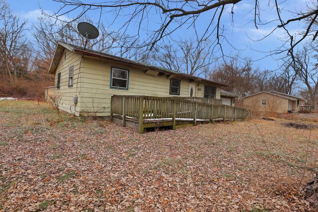 2627 E 1071 N, Demotte, IN 46310