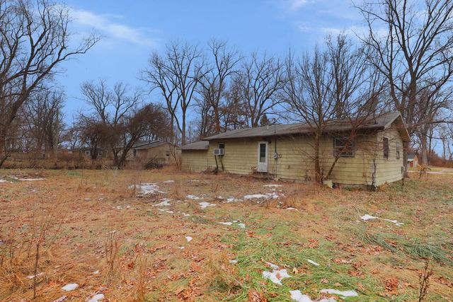 2627 E 1071 N, Demotte, IN 46310