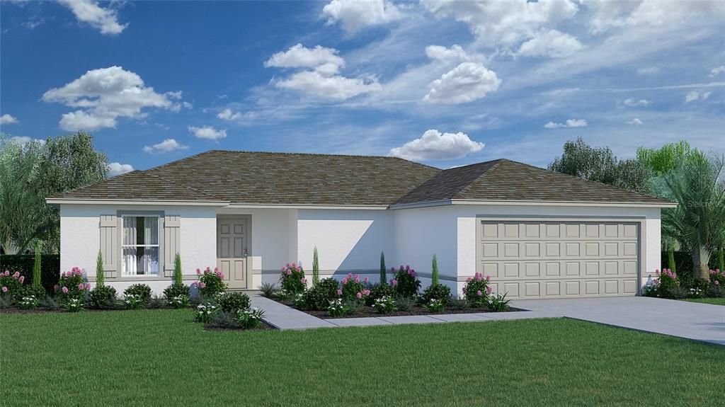 23277 WILBER AVENUE, Port Charlotte, FL 33980