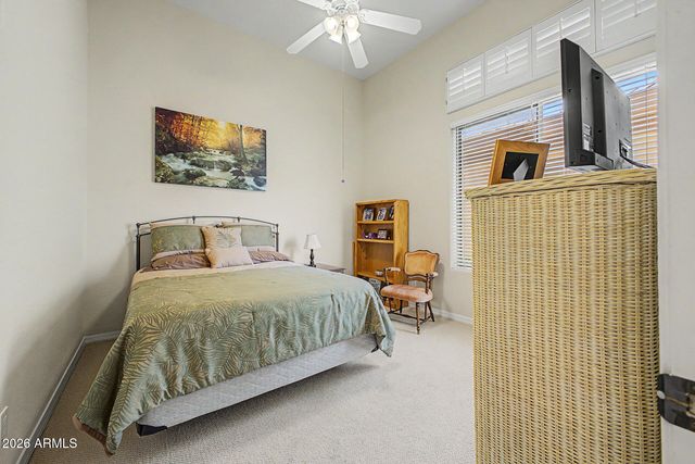 2136 W CAMARGO Drive, Anthem, AZ 85086