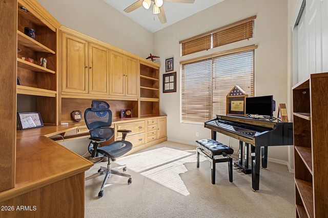 2136 W CAMARGO Drive, Anthem, AZ 85086