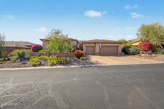 2136 W CAMARGO Drive, Anthem, AZ 85086