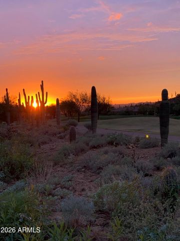 2136 W CAMARGO Drive, Anthem, AZ 85086