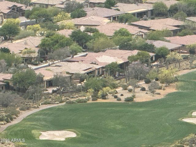 2136 W CAMARGO Drive, Anthem, AZ 85086