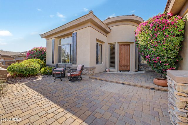 2136 W CAMARGO Drive, Anthem, AZ 85086