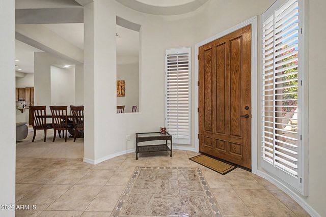 2136 W CAMARGO Drive, Anthem, AZ 85086