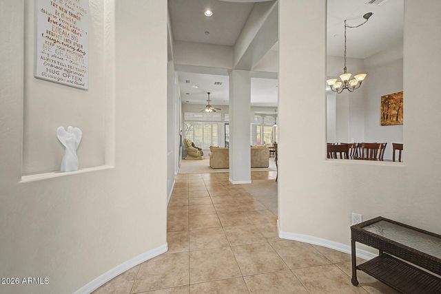 2136 W CAMARGO Drive, Anthem, AZ 85086