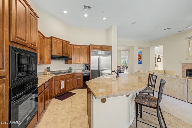 2136 W CAMARGO Drive, Anthem, AZ 85086